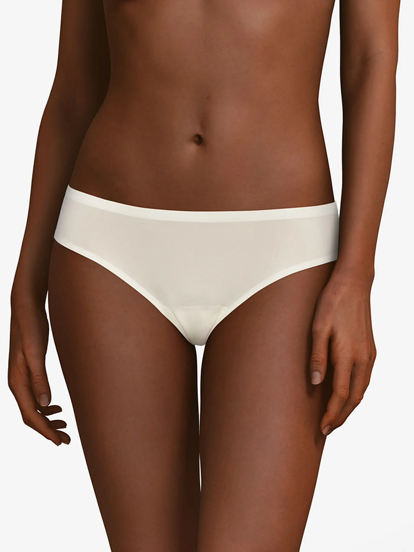 CHANTELLE | Slip "Soft Stretch" (nude) | creme